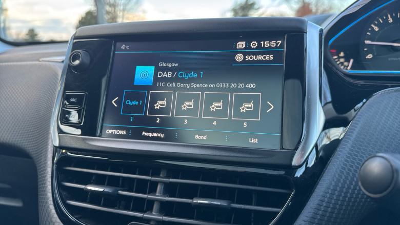 Peugeot 2008 1.2 PureTech Allure Premium 5dr [Start Stop] Petrol Estate